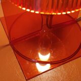 Kartell lamp Take model