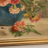 Bouquet de fleurs circa 1930 MADELEINE LESPAGNOL