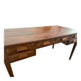 Antique desk from 1930.