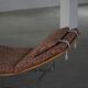Modern Swedish, Daybed by Gunnar Berggren & Yngve Ekström for Swedese, 1970s