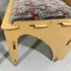 Dietmar Brodt knock down chairs Loreleydesign Germany
