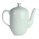 Axel Salto, Porcelain Coffee Pot for Royal Copenhagen, 1956
