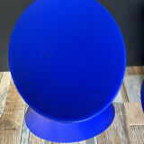 Pair of design stoosl Marco Marran for Parri