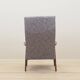 Mahogany armchair, Danish design, 1960s, production: Denmark