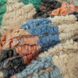 Berber rug, 80 x 320