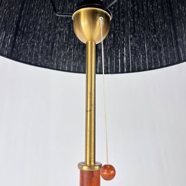 Lampadaire Ikea ''Stockholm'' par Karin Mobring & Tomas Jelinek pour Ikea, années 1980
