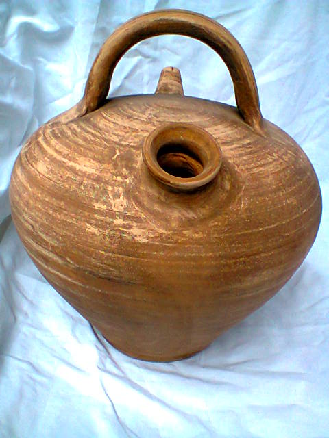 Gargoulette