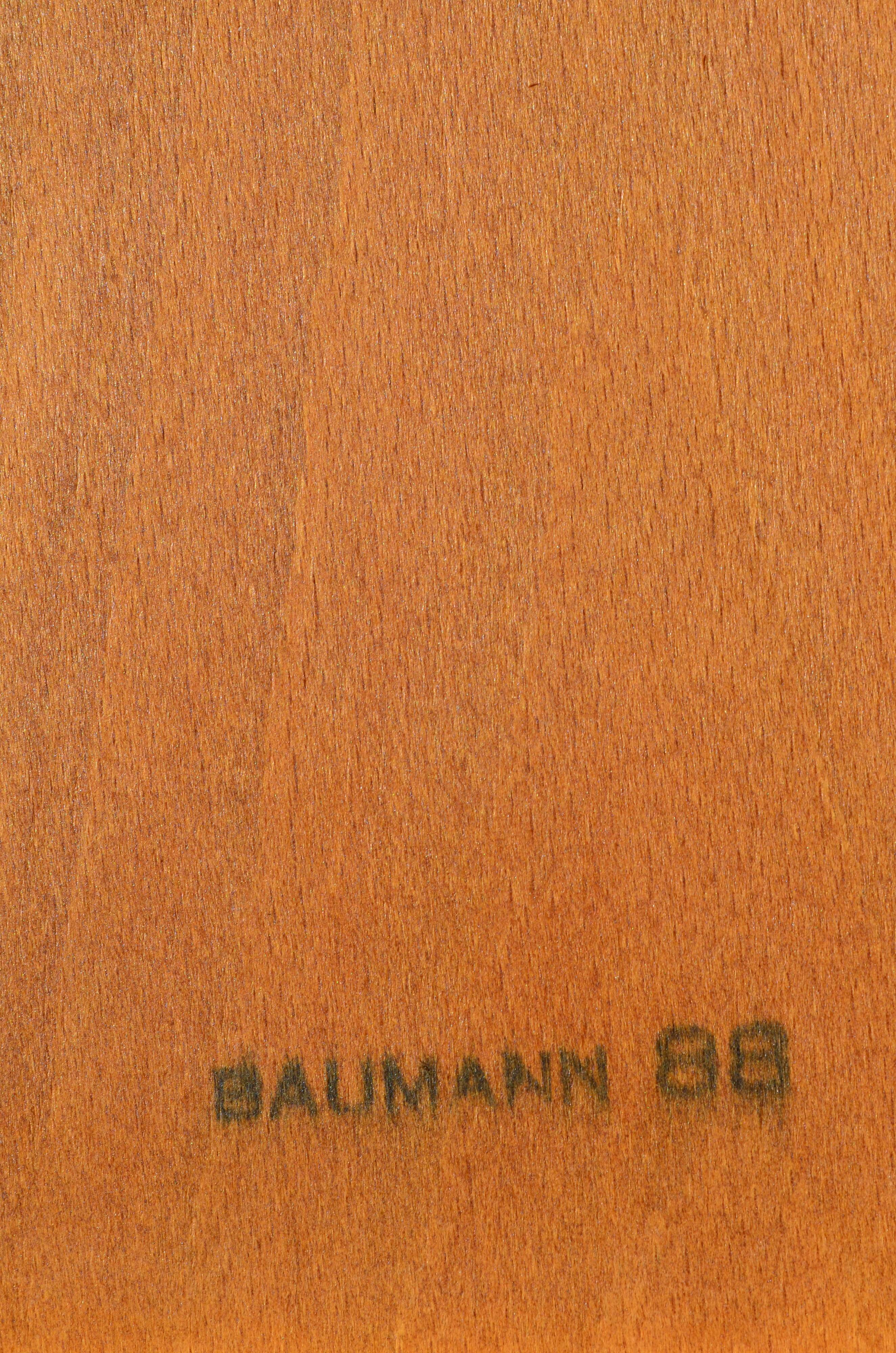 Baumann Chair