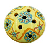 Pique fleurs vase  Henriot Quimper  !