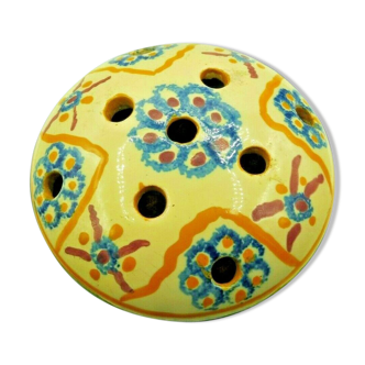 Pique fleurs Henriot thatmper vase