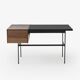 Pierre Paulin Office / Ligne Roset "Tanis"