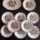 Primavera tableware set model Saida