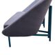 C815-2 sofa by Theo Ruth for Artifort, Netherlands, 1980s