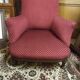 NIII Armchair