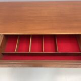 Vintage sideboard by McIntosh design by T.Robertson  1960s.