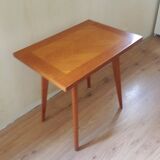 Small side table