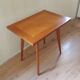 Small side table