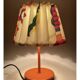 Vintage table lamp