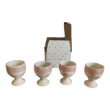 Egg cups Yves St Laurent