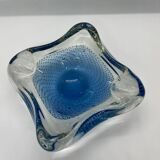 Murano ashtray