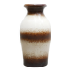 Vintage West Germany ceramic vase