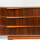 Enfilade par McIntosh, années 1960