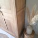 Armoire parisienne