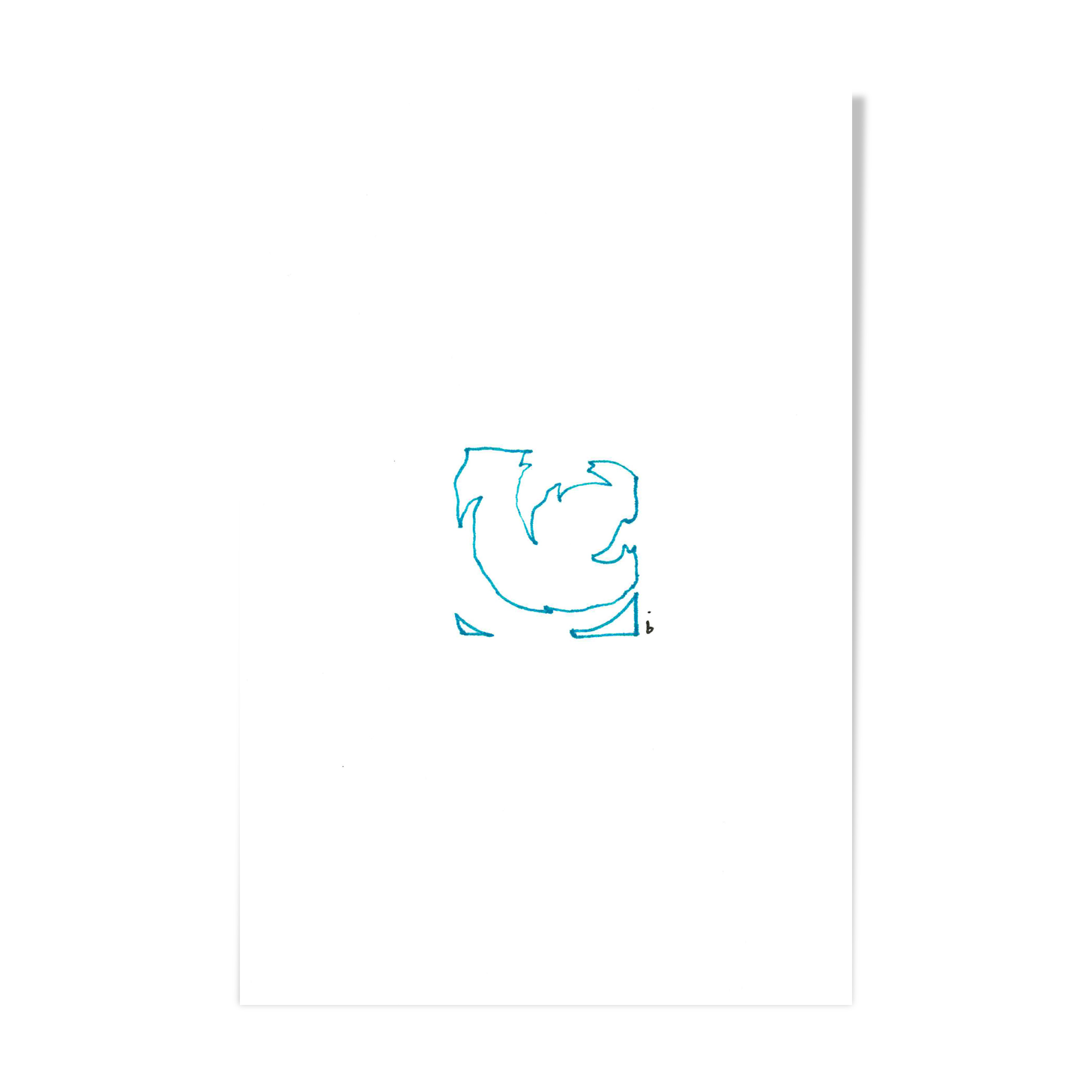 Original sky illustration no.59