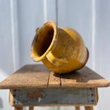 Ancient pottery