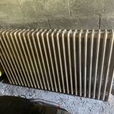 Radiateur fonte 27 éléments