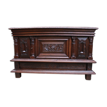 Buffet XVIIIe siècle