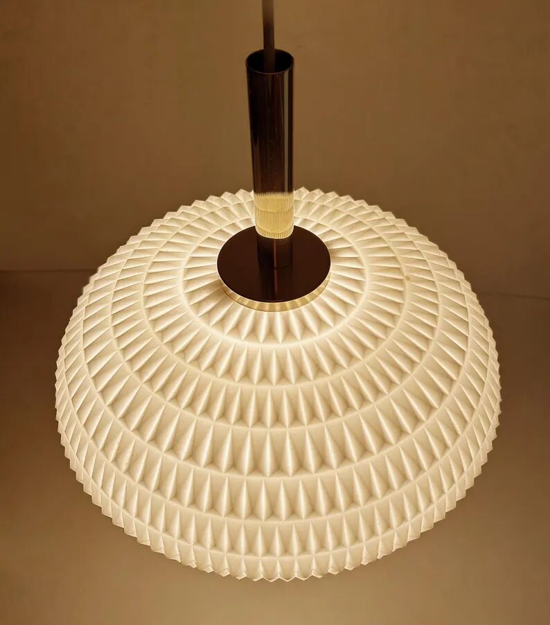 Suspension Cocoon Vintage, Scandinave