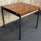 Table à manger Wilhelm Renz