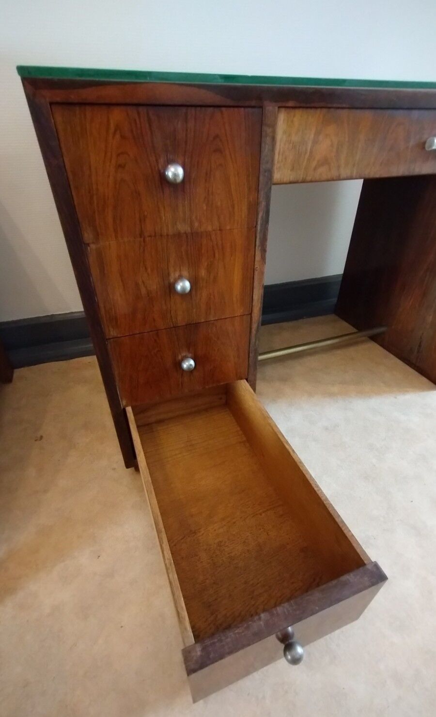 Mercier Brother office