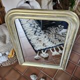 Louis Philippe style mirror