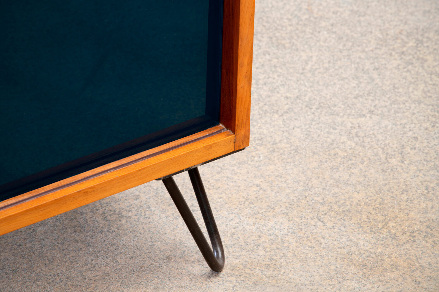 Vintage Scandinavian sideboard 1960