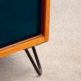 Vintage Scandinavian sideboard 1960