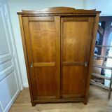 Armoire Art Déco