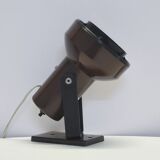Vintage brown wall lamp Lyskaer Belysning