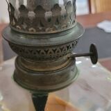 Oil lamp