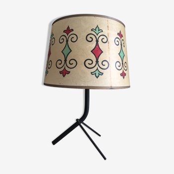 Lamp 1950-1960