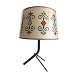 Lamp 1950-1960