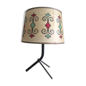 Lamp 1950-1960