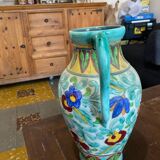 Vase cerart monaco