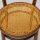 J&J Kohn coffee chairs, around 1950