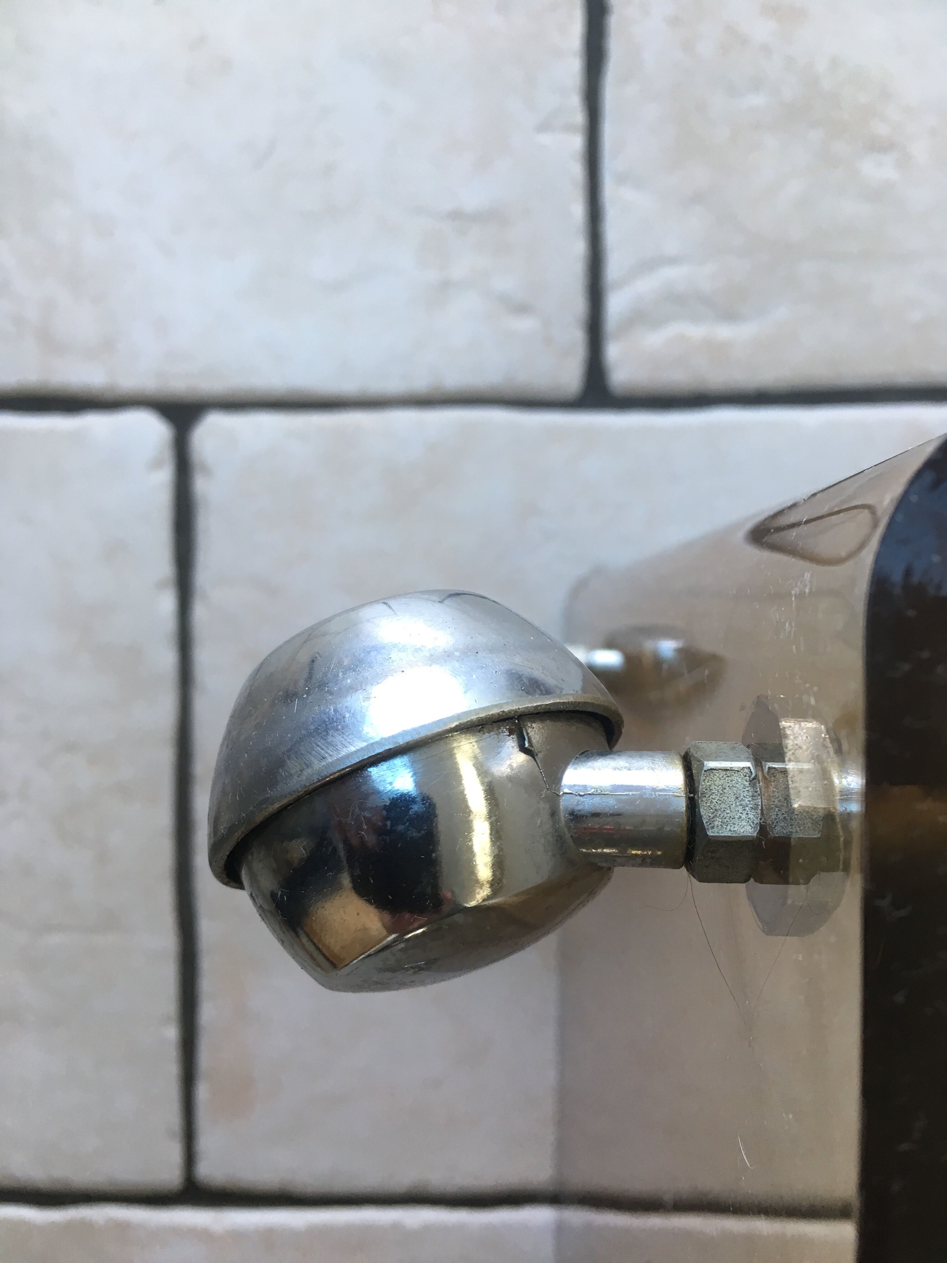 Roche-Bobois  rolling dessert, 70s