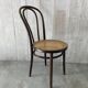Chaise bistrot cannée