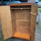 Vintage wardrobe