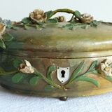 Art nouveau 1900 box