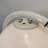 Mushroom lamp Dutch design Vrieland 70s